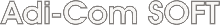 Adi-Com SOFT